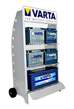 Unsere Service-Hotline | MHK Displays GmbH